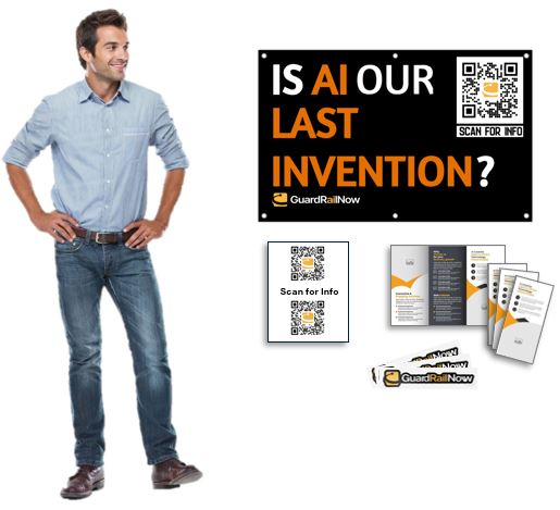 Interactive Booth Banner Proof